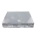 EP Henry Wall Cap, 14 to 16" x 11-5/8" x 3" Split Face Terrace Wall | 2812X3X14CACH