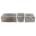 EP Henry Wall, 6" x 10" x 6" Double-Sided Coventry Wall III | 286111DFDB