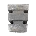 EP Henry Wall, 6" x 10" x 6" Double-Sided Coventry Wall III | 286111DFDB