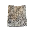 EP Henry Curbstone, 8" x 3-3/4" x 9" Rectangular Coventry | 28CURBSTONEDB