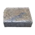 EP Henry Edgestone, 6" X 2-1/2" X 8" Rectangular Coventry | 28EDGESTONEDB
