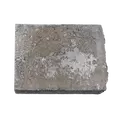 EP Henry Edgestone, 6" X 2-1/2" X 8" Rectangular Coventry | 28EDGESTONEDB