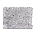 EP Henry Edgestone, 6" X 2-1/2" X 8" Rectangular Coventry | 28EDGESTONEPB