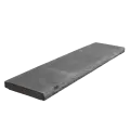 EP Henry Stair Tread/Cap, 52" x 13" x 2" Bluestone Natural Stone Belmont | 38CTCASTCAPTREADBL