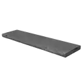 EP Henry Stair Tread/Cap, 52" x 13" x 2" Bluestone Natural Stone Belmont | 38CTCASTCAPTREADBL