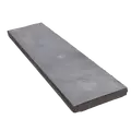 EP Henry Stair Tread/Cap, 52" x 13" x 2" Bluestone Natural Stone Belmont | 38CTCASTCAPTREADBL