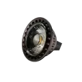 6 W GU5.3 MR-16 86 CRI 430 to 465 Lumens 2700K LED 35 Degrees Flood Eco Replacement Lamp | FXLMR16ECO50WFL