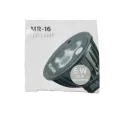 6 W GU5.3 MR-16 82 CRI 447 Lumens 3000K LED 35 Degrees Flood Replacement Lamp | FXLMR16LED50SFL