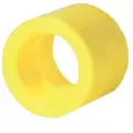 Fusion Coupling, 1-1/4" x 1-1/4" IPS HDPE PE2708, Socket | 360002140