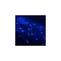 4.8 W 7-1/2' M5 Light Blue LED String Light | HOL88641