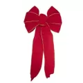 Red Large Deluxe Bow | HOLBOWLGDELUXE