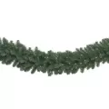 Warm White 14" x 9' Oregon Fir Unit Garland | HOLGAR914UOR