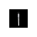 0.5 W C9 E17 Intermediate LED Cool White Removable/Interchangeable Water-Resistant Retrofit Icicle Bulb | HOLLEDC9ICE