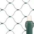 8.4 W Warm White Net Light | HOLLEDNETWW