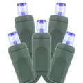 Coaxial For Commercial Coaxial Light Strings End Cap | HOLPOWERTAPEND