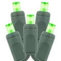 Coaxial For Commercial Coaxial Light Strings End Cap | HOLPOWERTAPEND