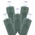 Coaxial For Commercial Coaxial Light Strings End Cap | HOLPOWERTAPEND