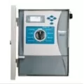 24 VAC Wall-Mount Stainless Steel 8-Station Base Model Irrigation Controller | HTRI2C800SS