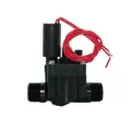 1" BSP Male Threaded 0.7 to 150 Lpm Plastic PGV Globe Valve | HTRPGV101MM