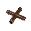 Hunter Cross, 17 Mmbarb Acetal | PLDCRS