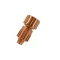 Hunter Hose, 3/4"Female Swivel X Lock Polypropylene | PLDLOCFHS