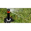 8-3/4" 1/2" NPT 15 - 100 psi PROS-06/Shrub Non-Potable with Check Valve For PRO Adjustable Nozzles Pop Up Spray Body | HTRPROS06CVR