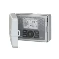 24/26 VAC 8 Stations 3-Program Indoor/Outdoor HRC 400 Series Wi-Fi Smart Controller | HYR04080