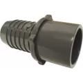 1-1/4" x 1" Adapter PVC Insert x Spigot | 1432-168