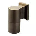 7 W MR-16 LED Centennial Brass 15784 Series Small Up and Down Sconce | KIC15784CBR