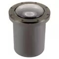 16025 Series Integrated LED Centennial Wide FLood Accent Lights 17 W 3000K, Brass | 16025CBR30