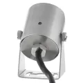 6 W 400 Lumens 2700K Integrated LED Stainless Steel 16027 Series Underwater Accent Light | KIC16027SS27