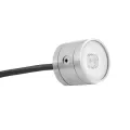 6 W 400 Lumens 3000K Integrated LED Stainless Steel 16027 Series Underwater Accent Light | KIC16027SS30
