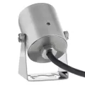 6 W 400 Lumens 3000K Integrated LED Stainless Steel 16027 Series Underwater Accent Light | KIC16027SS30