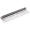 1.9 W 3000K Integrated LED Textured Architectural Bronze A380 Aluminum 16102 Series Hardscape Light | KIC16102AZT30