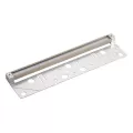 1.9 W 2700K Integrated LED Textured Sand A380 Aluminum 16102 Series Hardscape Light | KIC16102SD27