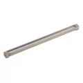 1.9 W 2700K Integrated LED Textured Sand A380 Aluminum 16102 Series Hardscape Light | KIC16102SD27