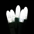 26' M8 Green Commercial-Grade LED Light Set | HBLLEDM850GR
