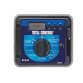 18-Stations Outdoor 10-1/2" x 5" x 8-1/2" R Series Hybrid 4-Program Commercial Controller | IRRTC18EXR