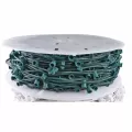 18 AWG 1000' Spool SPT-1 Green Socket Wire | HOLC7100012G
