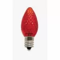 0.58 W SMD C7 E12 Candelabra LED Sun Warm White Premium Professional-Grade Retrofit Bulb | LED-C7-SWW-SMD_alt