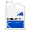Herbicide, 0.5 Gallon Opaque Off-White