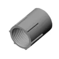 1/2" PVC Elec Conduit Female Adpt Fxs | 29207005