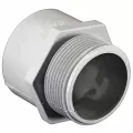 1-1/2" PVC Elec Conduit Male Adpt Mxs | N943H