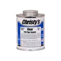 CHRISTY CEMENT PVC MED PT | CSTRHMCLVPT