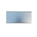Galvanized Folded Edging Heavy Duty | 63701