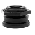 PVC Bulkhead Fitting 1-1/2" | BF150N