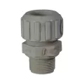 NDS 3/4" Flo Control Ctsxspgadapter Compression Fitting 3/4In Copper X PVC Adapter | 93507