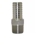 Adapter, Insert x Male Galvanized | 4424-455