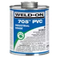IPS PVC Cement 705 1/2 Pint | IPS705PT12