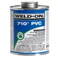 IPS PVC Cement 710 Quart | IPS710QT